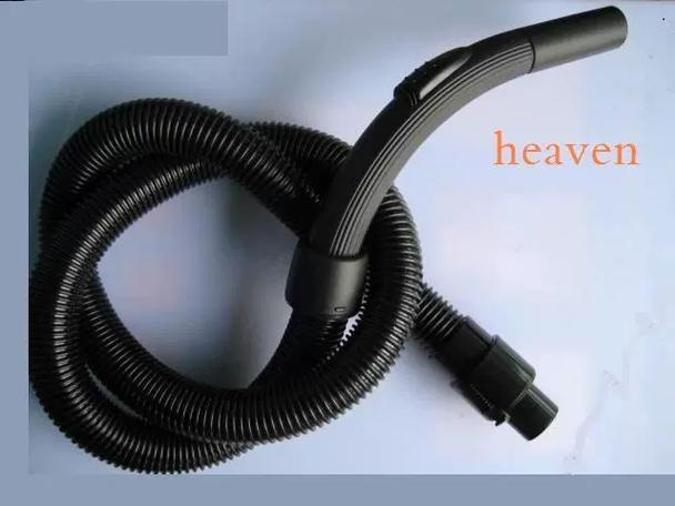 美的吸尘器软管