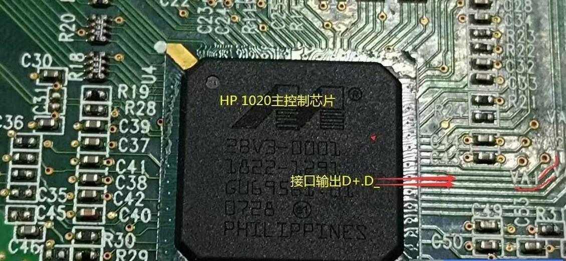 佳能主板被锁如何解锁