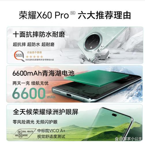 华为与荣耀建议买哪个