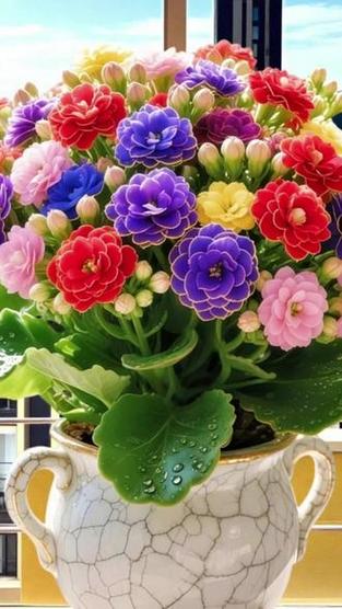 好养的花图标
