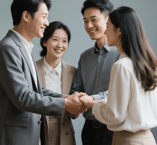 人际交往中应遵循的原则截图