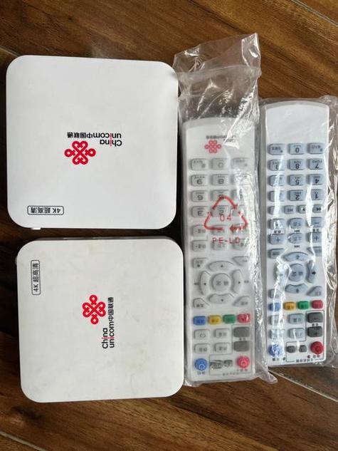 移动宽带的电视盒怎么看电视缩略图