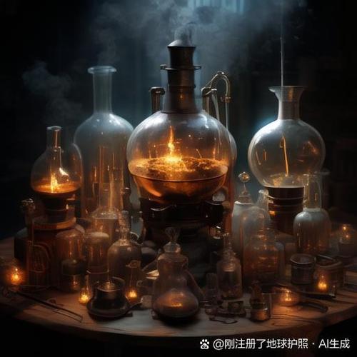 长城炼金术靠谱吗