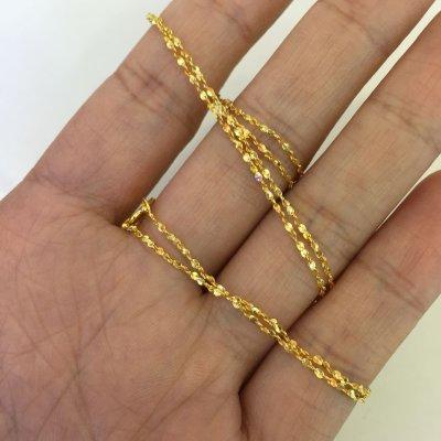 网购黄金项链到哪个网站