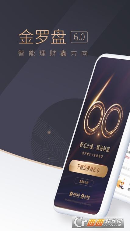 金罗盘南京证券