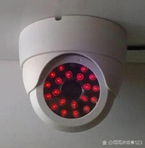 摄像头安装法律规定