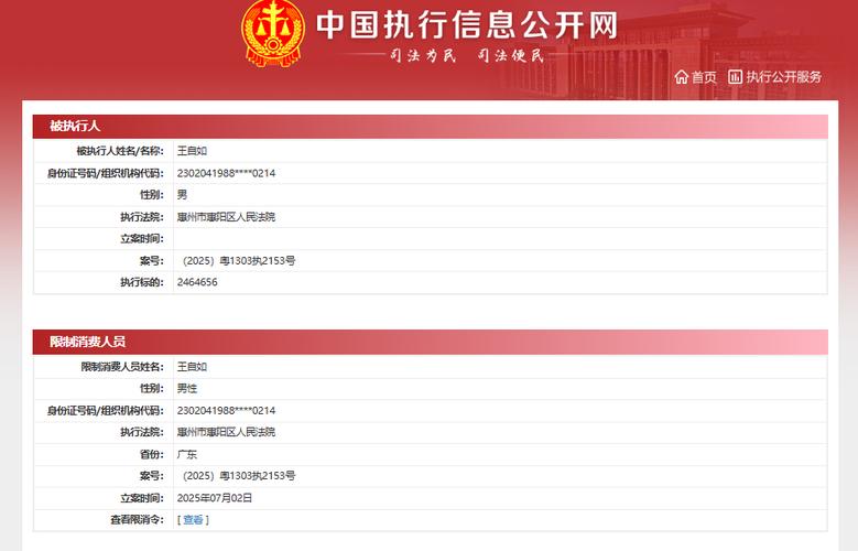 被执行人已全部履行多久消除