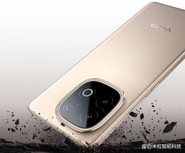 vivo快充机型