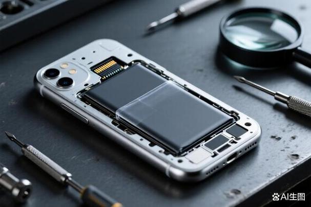 iPhone电池检测缩略图