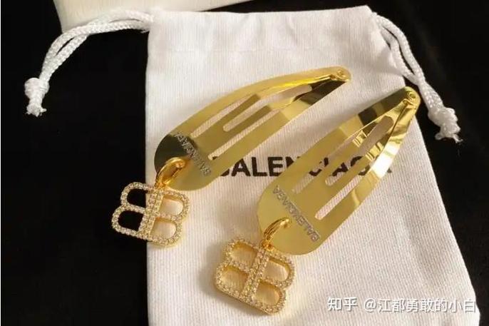 发夹最好的三个牌子