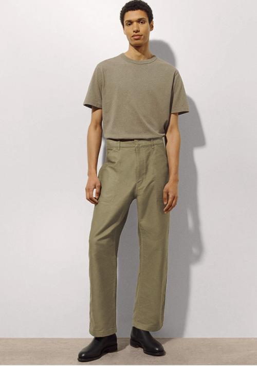 优衣库怎么看出是u系列