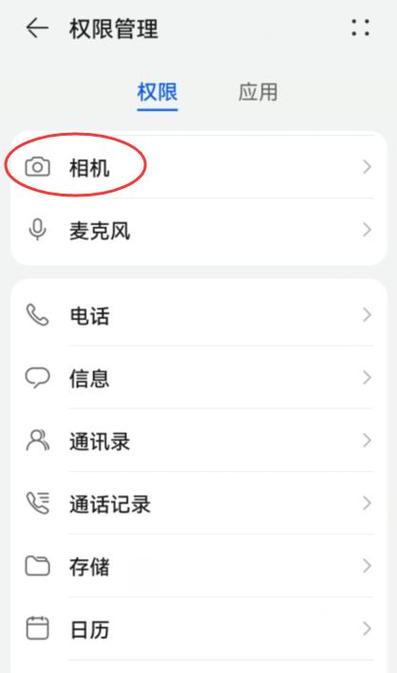苹果手机视频对方看不到自己的图像截图