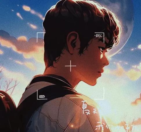 仲夏夜之梦by盛阳