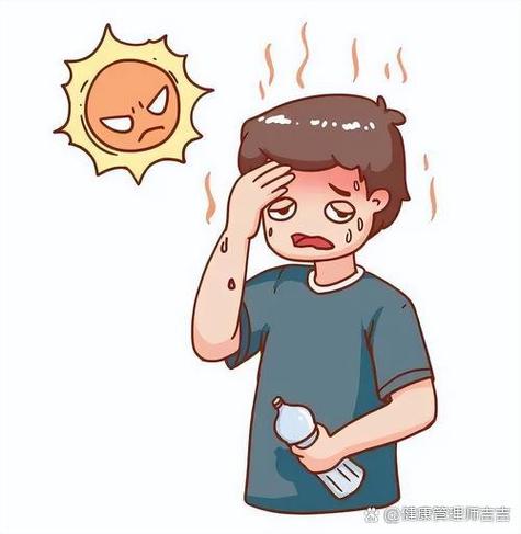 长时间处于高温环境会怎么样