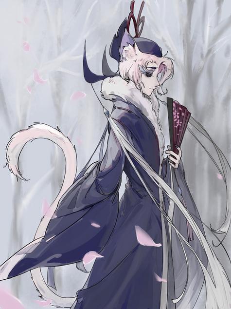 京剧猫图片大全 拟人