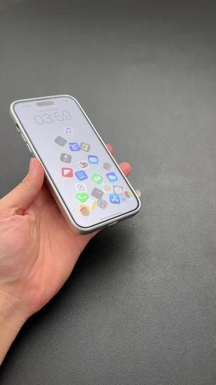 手机壳高出屏幕多少合适截图
