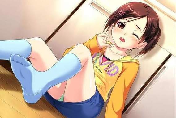 侄少女汉化版手机下载截图