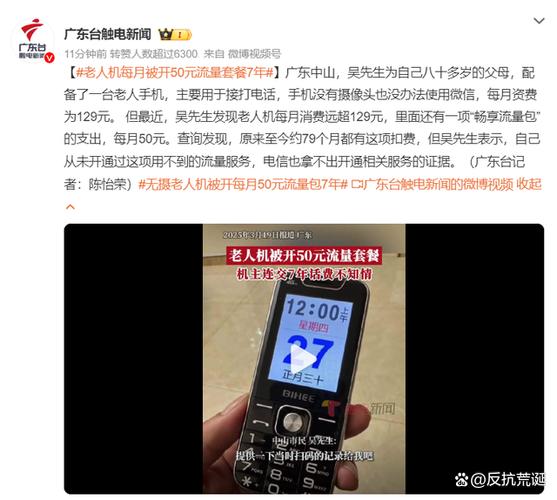老年机用流量吗图标