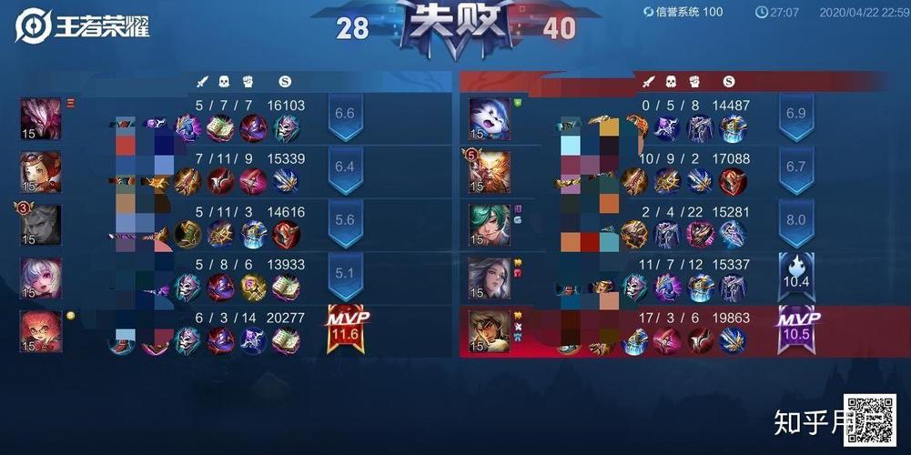 王者荣耀低端局游戏截图