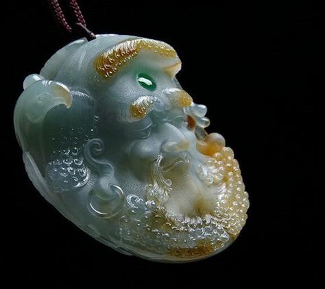 翡翠雕刻大师都有谁