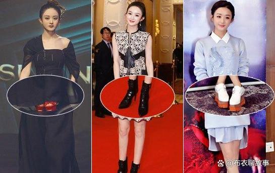 赵丽颖的真名叫什么