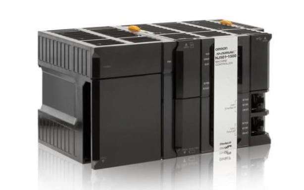 欧姆龙nj系列plc