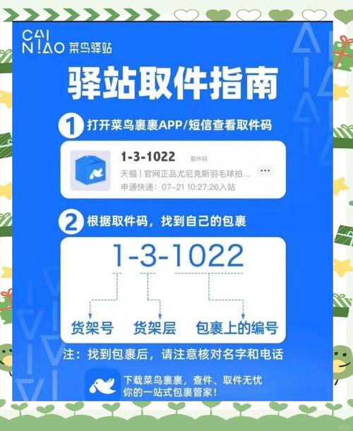 菜鸟驿站答题答案缩略图