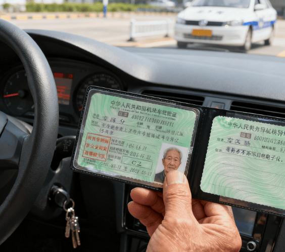 快速办驾驶证缩略图
