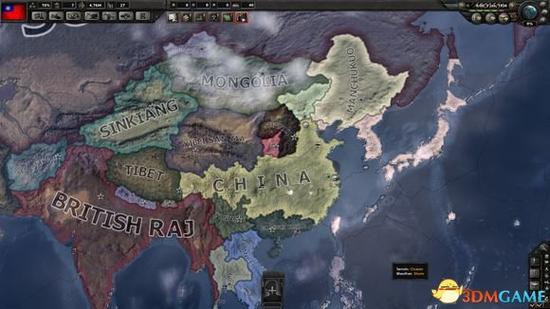 钢铁雄心无限金币下载