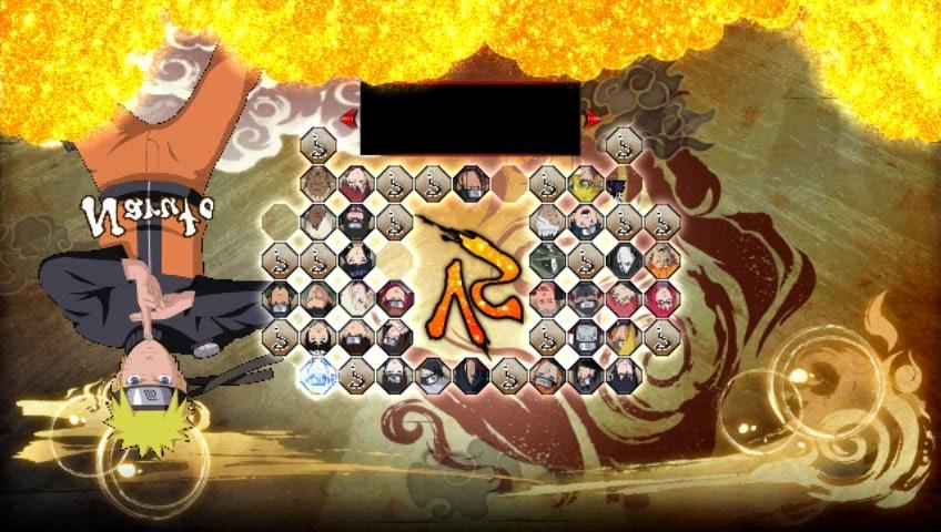 怎么下火影mugen手机结印版
