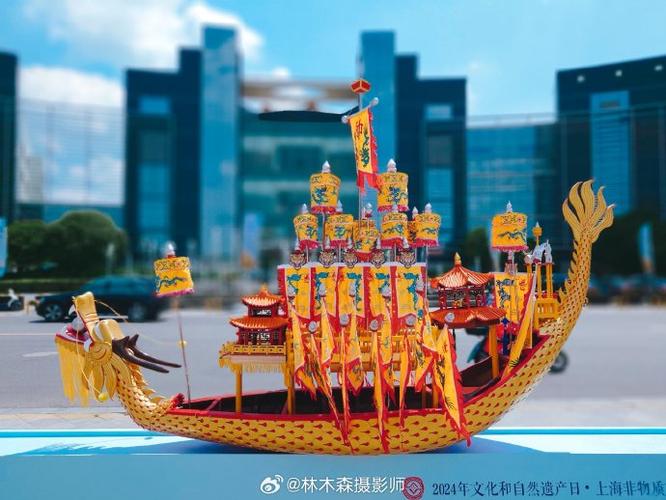 上海的特色文化
