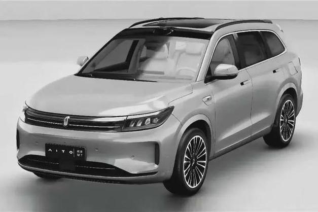 买问界M7还是M9