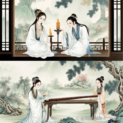 玄学枕头下放剪刀截图