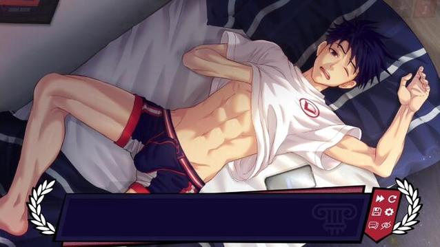 jockstudio全CG解锁版图标