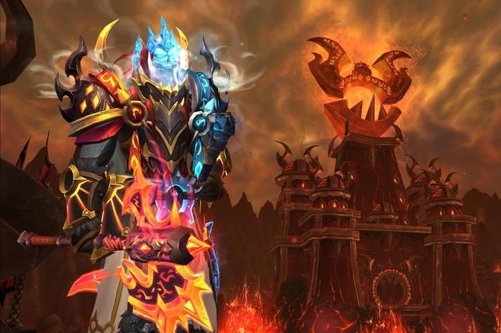wow魔兽世界手游官网首页