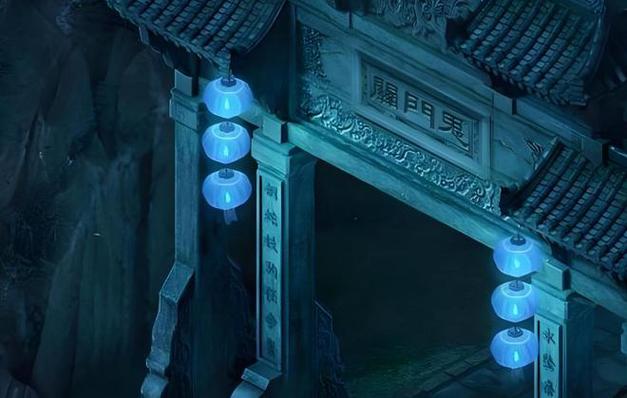鬼魂能认得亲人吗
