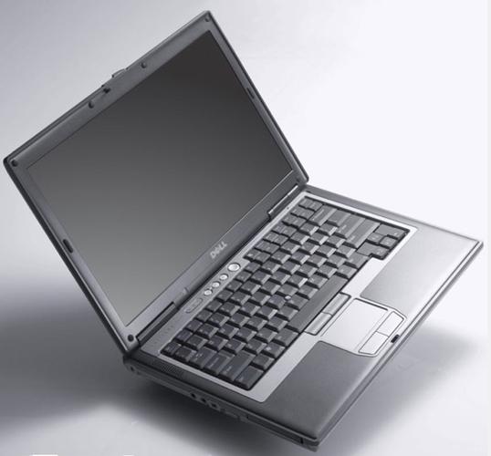 戴尔笔记本d630截图