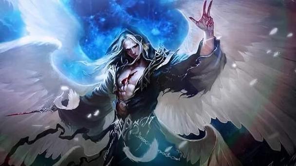 万界之反派大帝