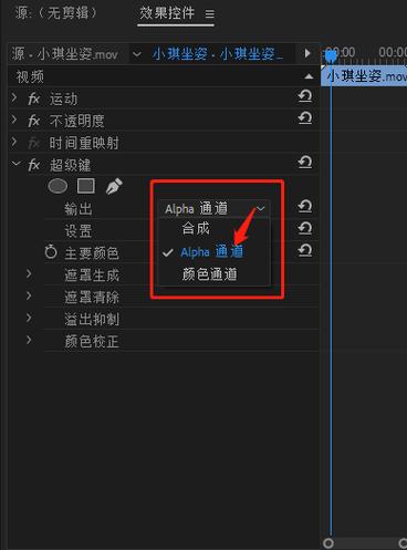 pr如何导出超清画质截图