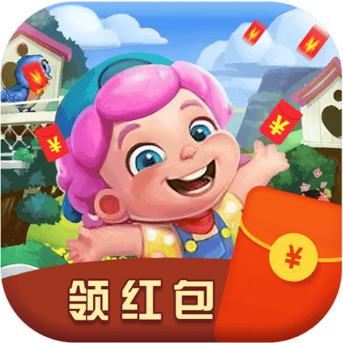奇迹花园红包版缩略图