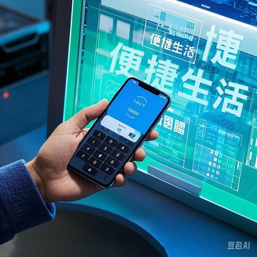 支付宝正在使用移动网络改善体验
