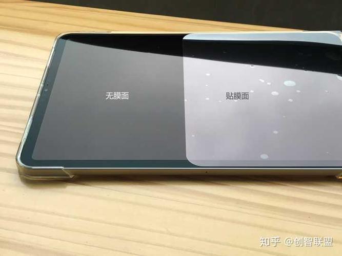 ipad pro有必要贴膜吗