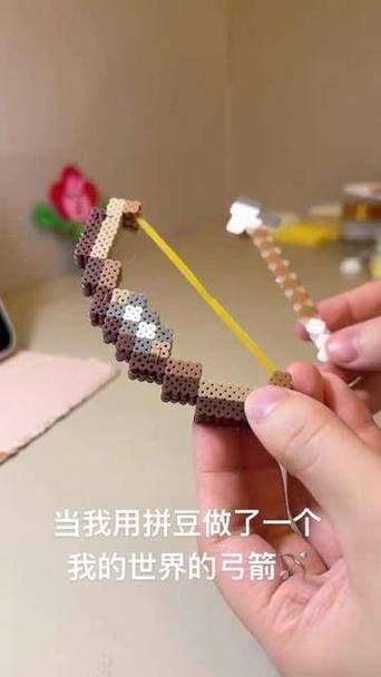 拼豆狙击枪(小型)截图