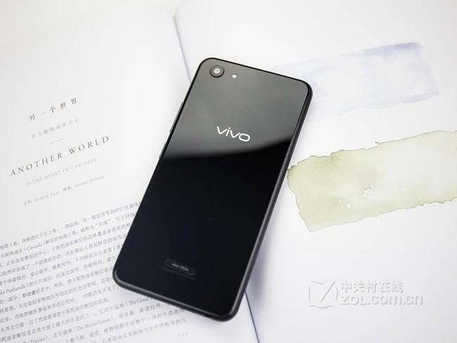 vivoy83a手机参数详情图标