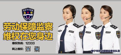 12333是劳动监察大队吗缩略图