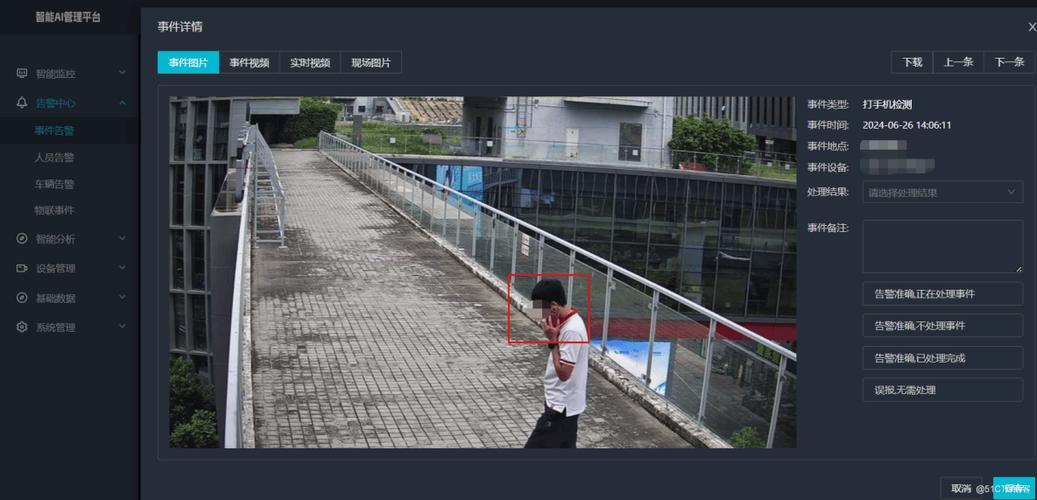 监控对比度多少合适