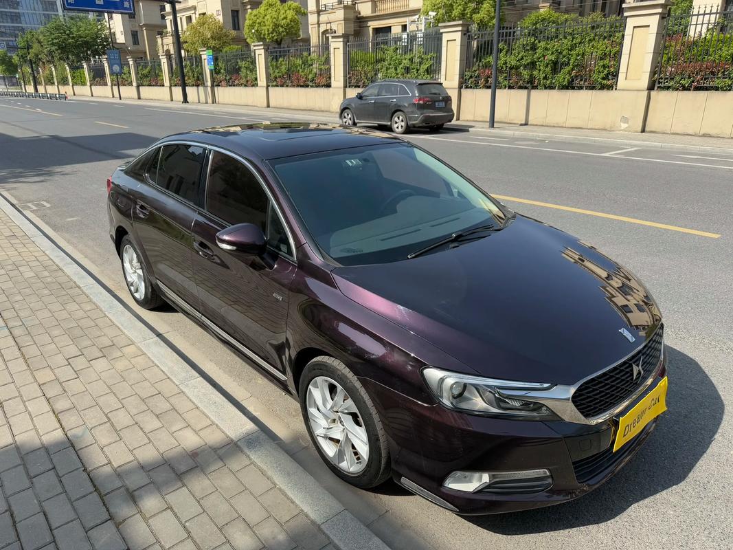 ds5ls油耗多少钱一公里