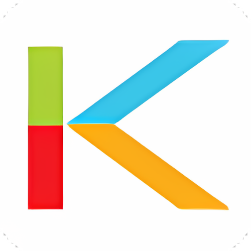 k4韩国软件图标