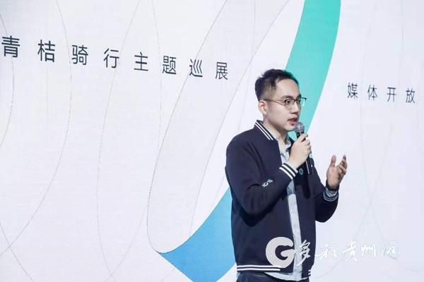 共享单车老总是谁缩略图