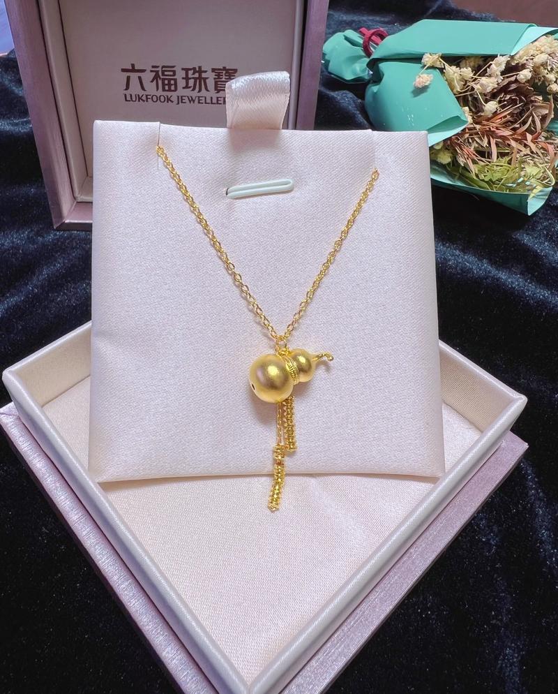 六福的黄金纯不纯截图
